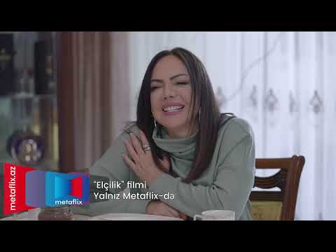 "Elçilik" filmi - Yalnız MetaFlix.az-da
