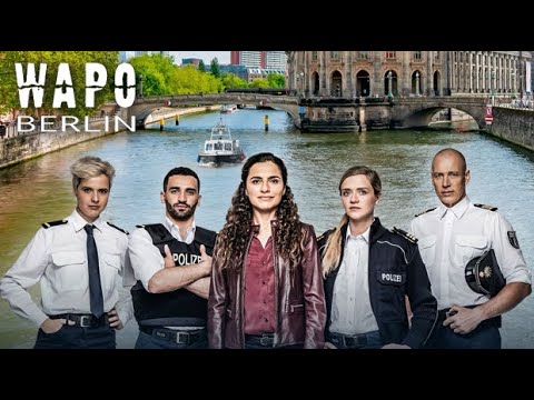 WaPo Berlin | Trailer