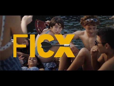 Trailer FORASTERA de Lucía Aleñar Iglesias