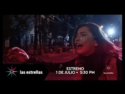 Jimena, en busca de su hija | Los Elegidos | Estreno 1 de julio #ConLasEstrellas