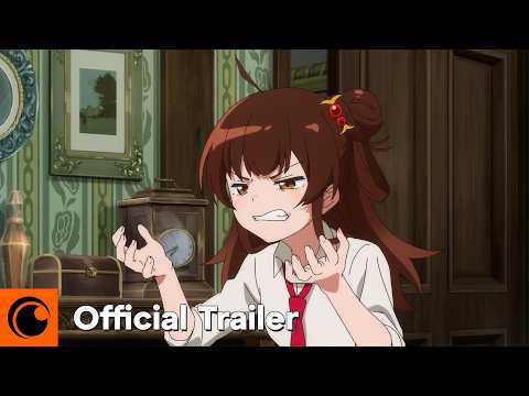 Official Trailer [Subtitled]