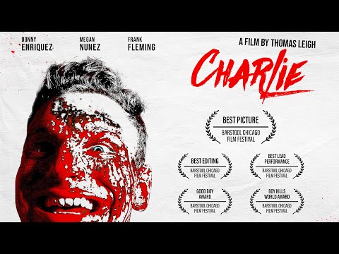 Charlie - Full Short Film | Barstool Chicago Film Festival