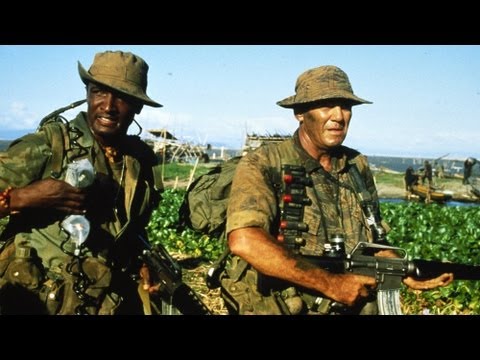 The Siege Of Firebase Gloria Trailer