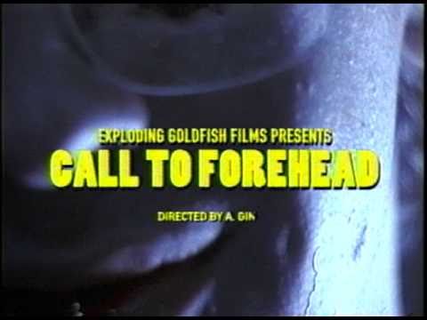 Call To Forehead