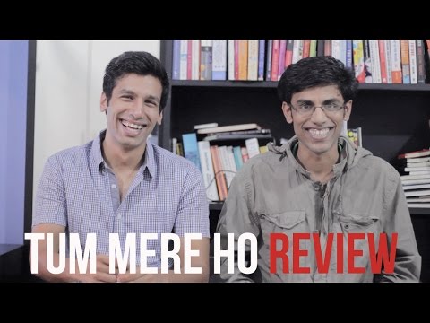 MOST SNAKES EVER - Tum Mere Ho Review