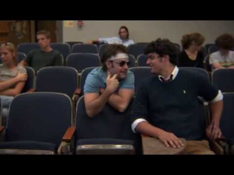 Box Elder Movie Trailer