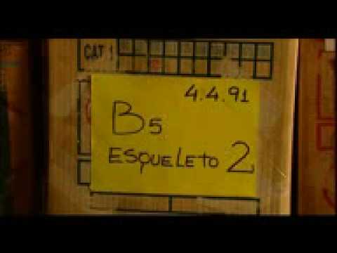 Nietos - Identidad y memoria