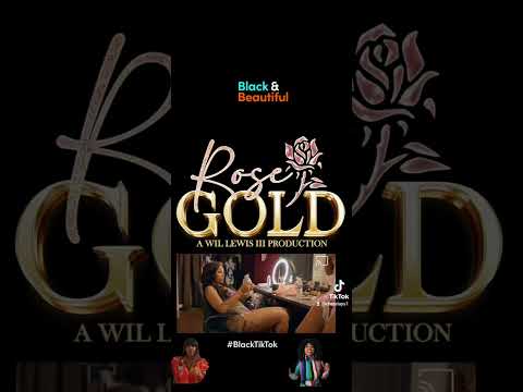 #ROSEGOLD#crime#drama#movie#trailer#nowshowing#TUBI#CrystalTheDoll#MakeivaAlbritten#DenzellDandridge