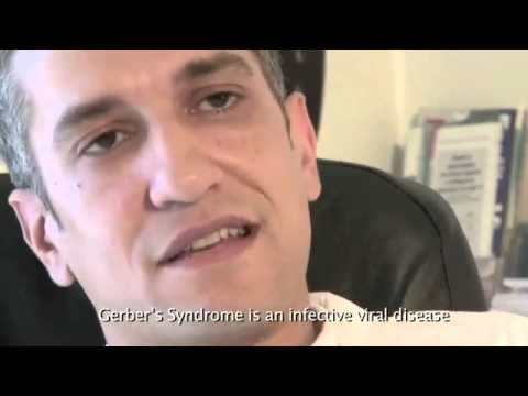 The Gerber Syndrome   Found Footage Trailer