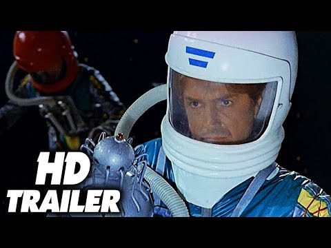 La morte viene dal Pianeta Aytin (1967) ORIGINAL TRAILER [HD 1080p]