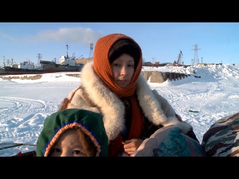 LIFE OF IVANNA (Trailer)