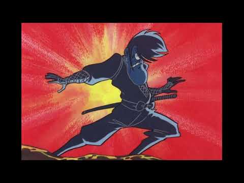 SASUKE - The Complete TV Series - Trailer - Out October 14 2025!