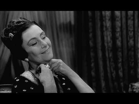 Edgar Wallace: "The Strange Countess" - Trailer (1961)