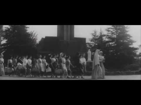 汚れた肉体聖女