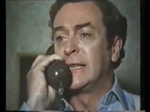 The jigsaw man Trailer. (Thorn EMI PRE-CERT)