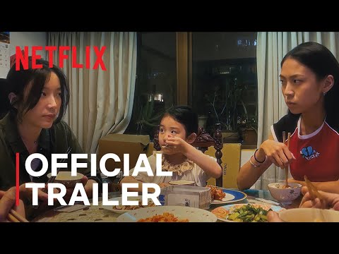 Official Trailer [Subtitled]