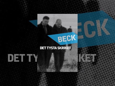 Beck: Det tysta skriket