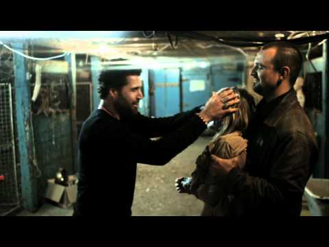 Official Kenneyville Trailer