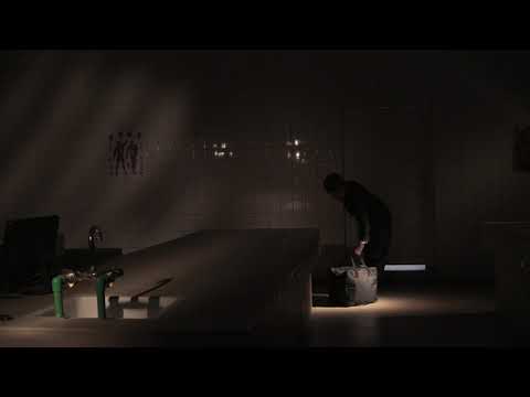 trailer : Documentary Laboratory No. 2