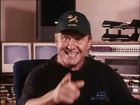 Millenium Menace (1999) - Trailer