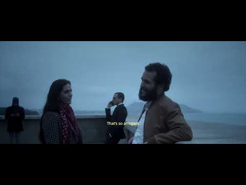 COMPETENCIA FICCIÓN | LXI (61)