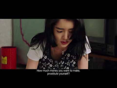 Birdcage Inn trailer