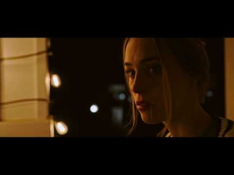 The Ones Across the Pond Trailer - 4K