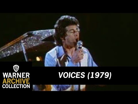 Voices (Original Theatrical Trailer)