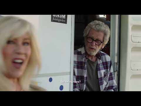Trailer - Lange Flate Ballær 3