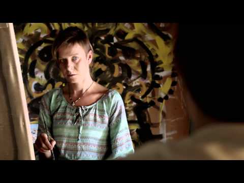 Film Trailer: Jako nikdy / Like Never Before