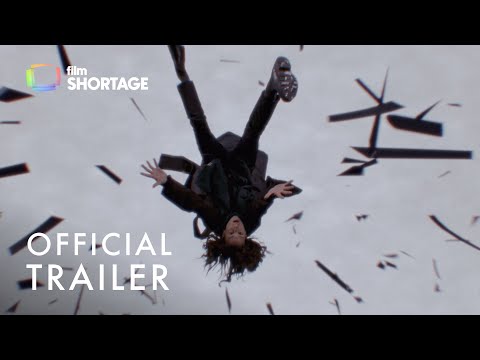 The Cab | Short Film | Official Trailer