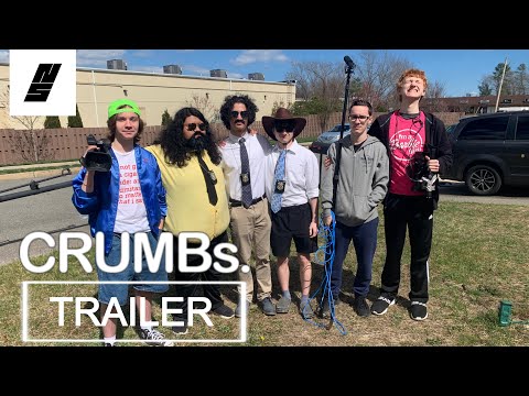 CRUMBs | Official Trailer HD | A24