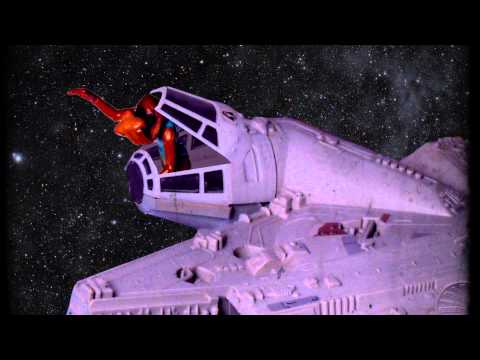 Plastic Galaxy: The Story of Star Wars Toys - Trailer