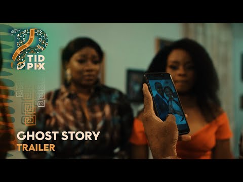 GHOST STORY |  Full Trailer in English | TidPix