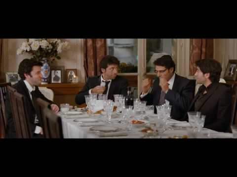 Comme les 5 doigts de la main d'Alexandre Arcady