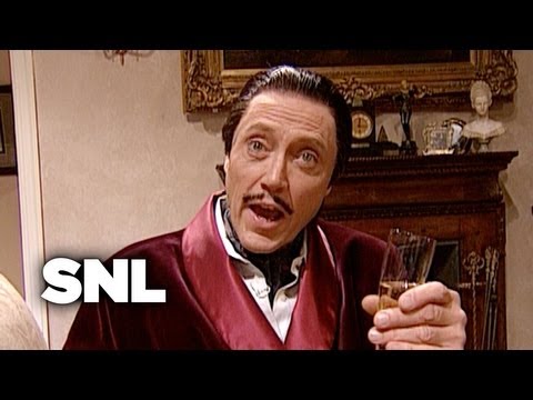 The Continental: Anticipation - Saturday Night Live