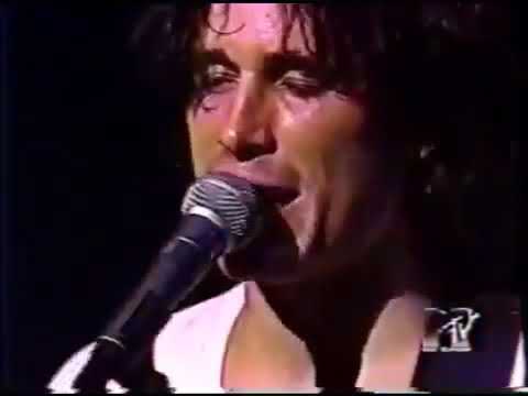 Jeff Buckley - Eternal Life | Nihon Seinenkan | Tokyo, Japan | 1/31/1995