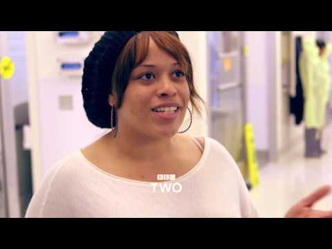 Louis Theroux's LA Stories  Trailer   BBC Two