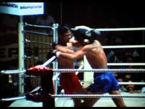 Fighting Black Kings - Trailer