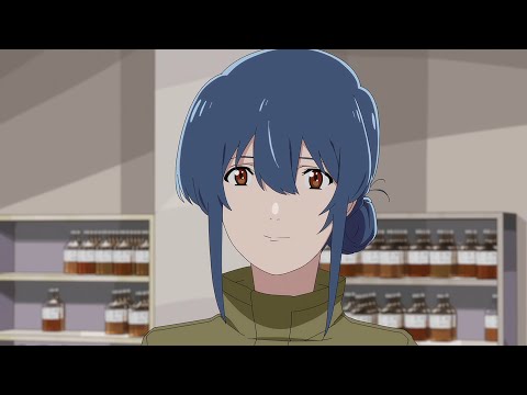 Official Trailer [Subtitled]