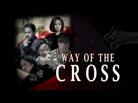 Way of the Cross | Trailer | Now Showing on Fandor