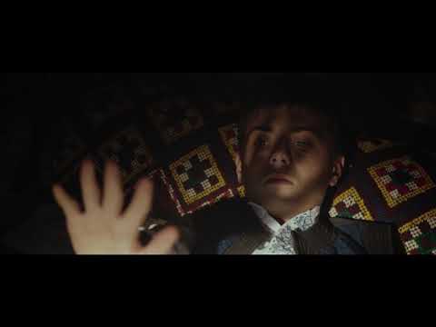 The Vanished - Official trailer