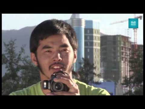 Худгийн мисс / Hudgiin miss