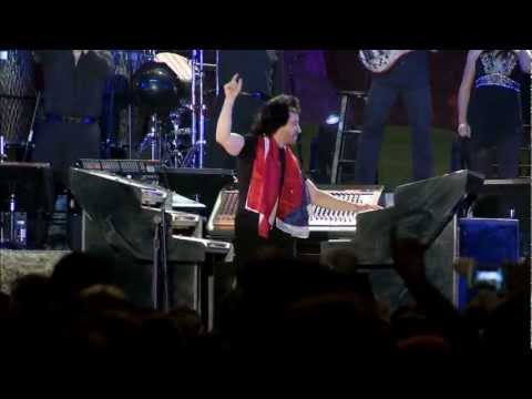 Yanni: Live at El Morro Trailer