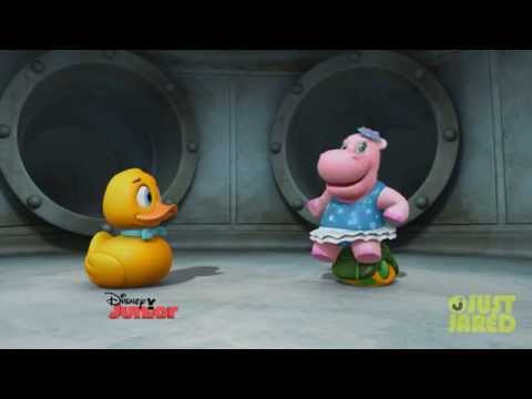 "Lucky Duck" Exclusive Clip