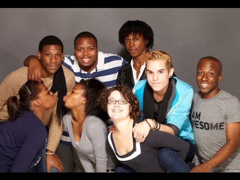 The Year We Thought About Love - New Day Films - LGBTQ - Children, Youth, and Families