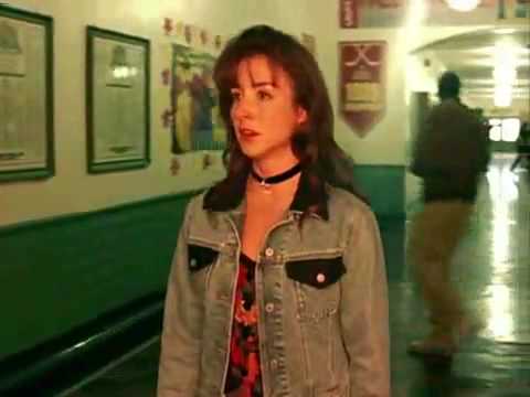 Being Erica Trailer - CBC