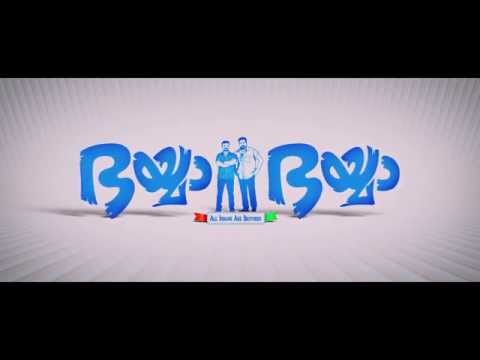 Bhaiyya Bhaiyya Official Malayalam Movie Trailer [HD]