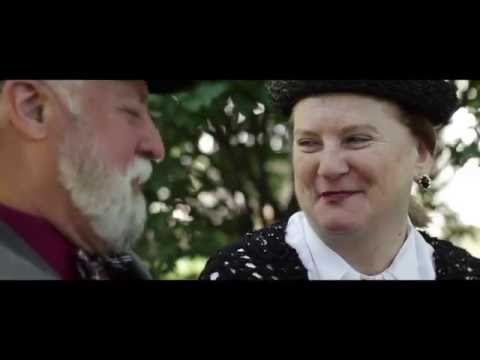 "The Promise" Teaser Trailer