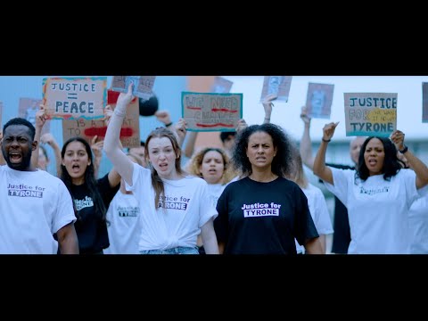 GOLDEN STRIPES OFFICIAL TRAILER